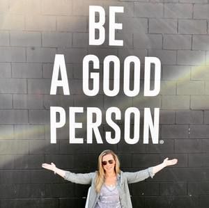 Meet your Posher, Samantha